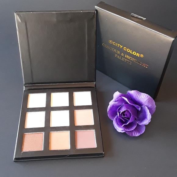 Contour &Highlight - Picture 4 of 4